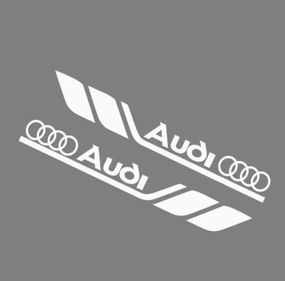 Hot Sale 🔥50% OFF🔥Personalized Sports Car Stickers🎉4PCS🎉
