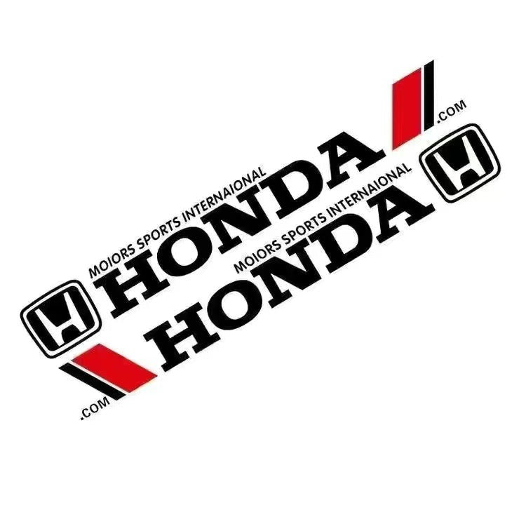 Car  Hood Decoration Stickers  Personalized Creative Body Stickers Covering Scratches