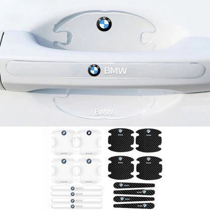 High-end Car Door Handle Scratch Protectors🔥8 PCS🔥