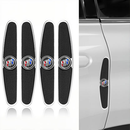 Eptchn Car Metal Bumper (4pcs/1 set)