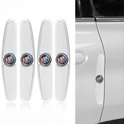 Eptchn Car Metal Bumper (4pcs/1 set)