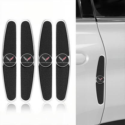 Eptchn Car Metal Bumper (4pcs/1 set)
