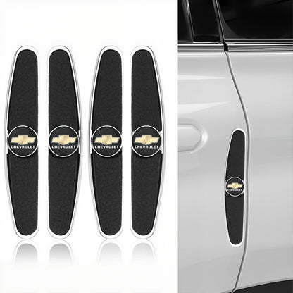 Eptchn Car Metal Bumper (4pcs/1 set)