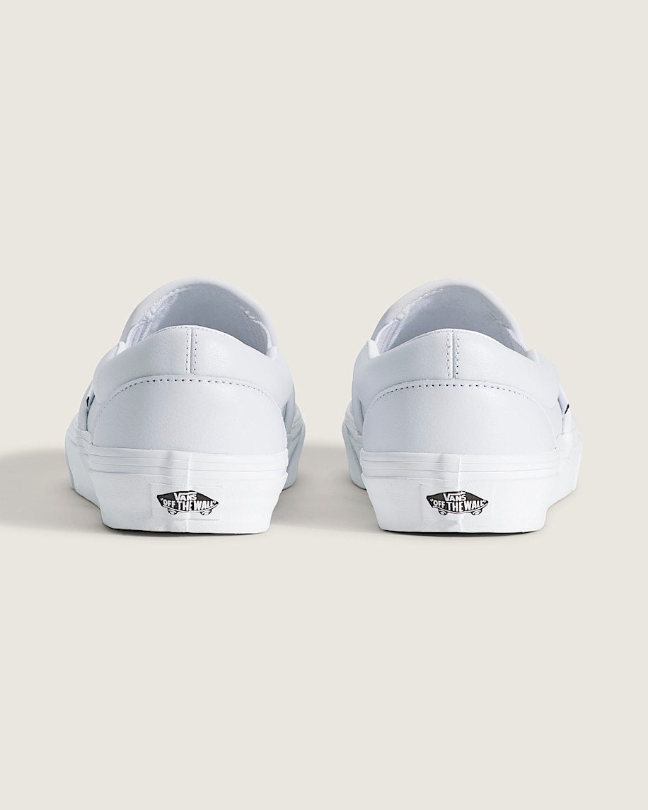 Classic Slip-On Shoe