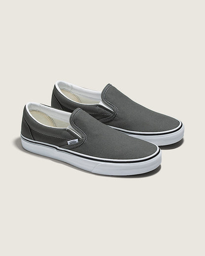 Classic Slip-On Shoe
