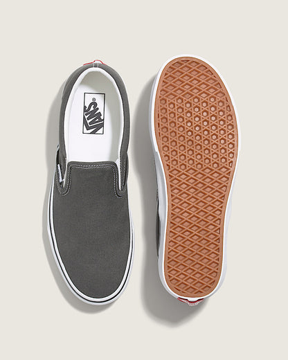 Classic Slip-On Shoe