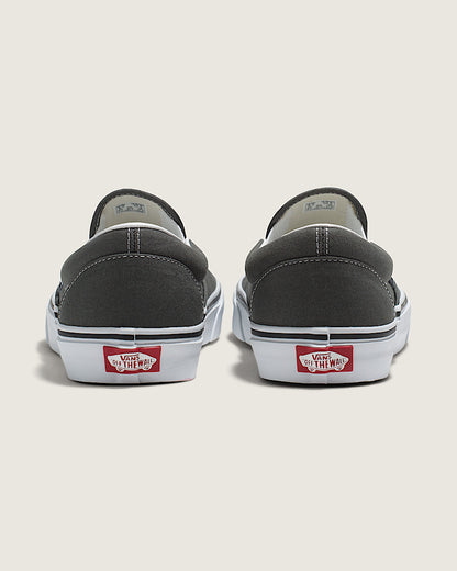 Classic Slip-On Shoe