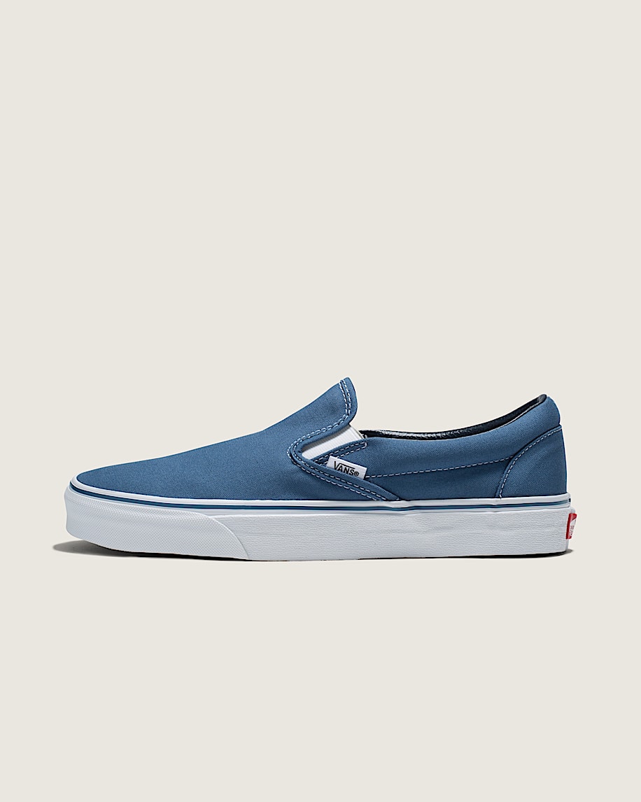 Classic Slip-On Shoe