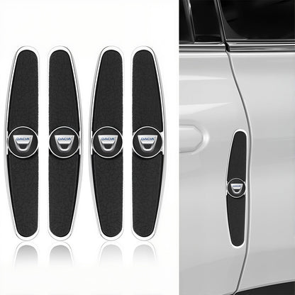 Eptchn Car Metal Bumper (4pcs/1 set)