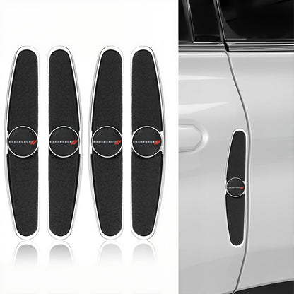 Eptchn Car Metal Bumper (4pcs/1 set)