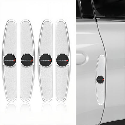 Eptchn Car Metal Bumper (4pcs/1 set)