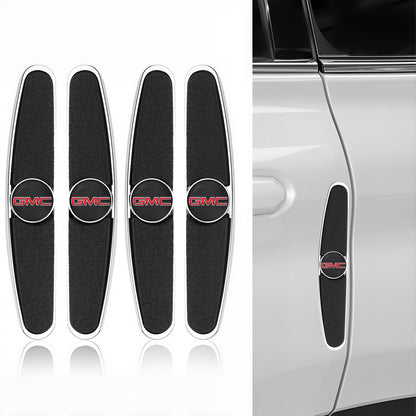 Eptchn Car Metal Bumper (4pcs/1 set)