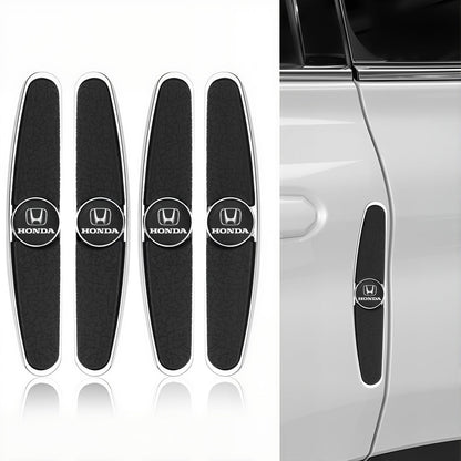 Eptchn Car Metal Bumper (4pcs/1 set)