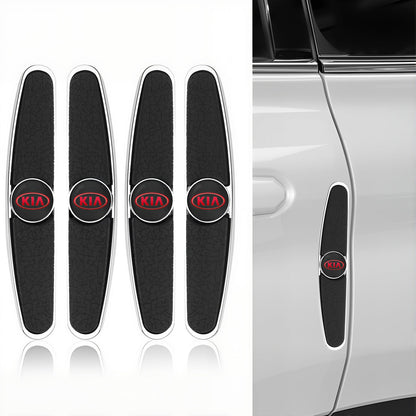 Eptchn Car Metal Bumper (4pcs/1 set)