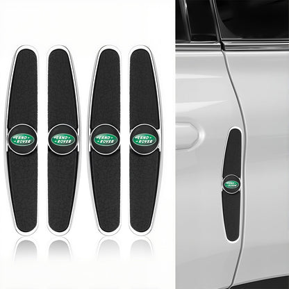 Eptchn Car Metal Bumper (4pcs/1 set)
