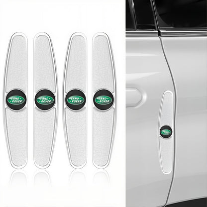 Eptchn Car Metal Bumper (4pcs/1 set)