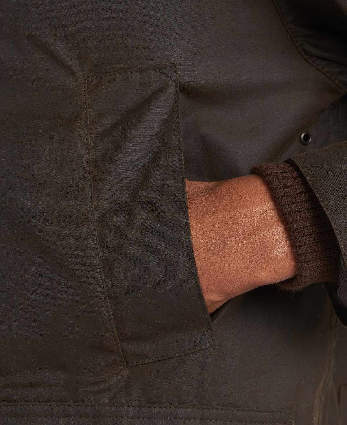BEDALE WAX COAT