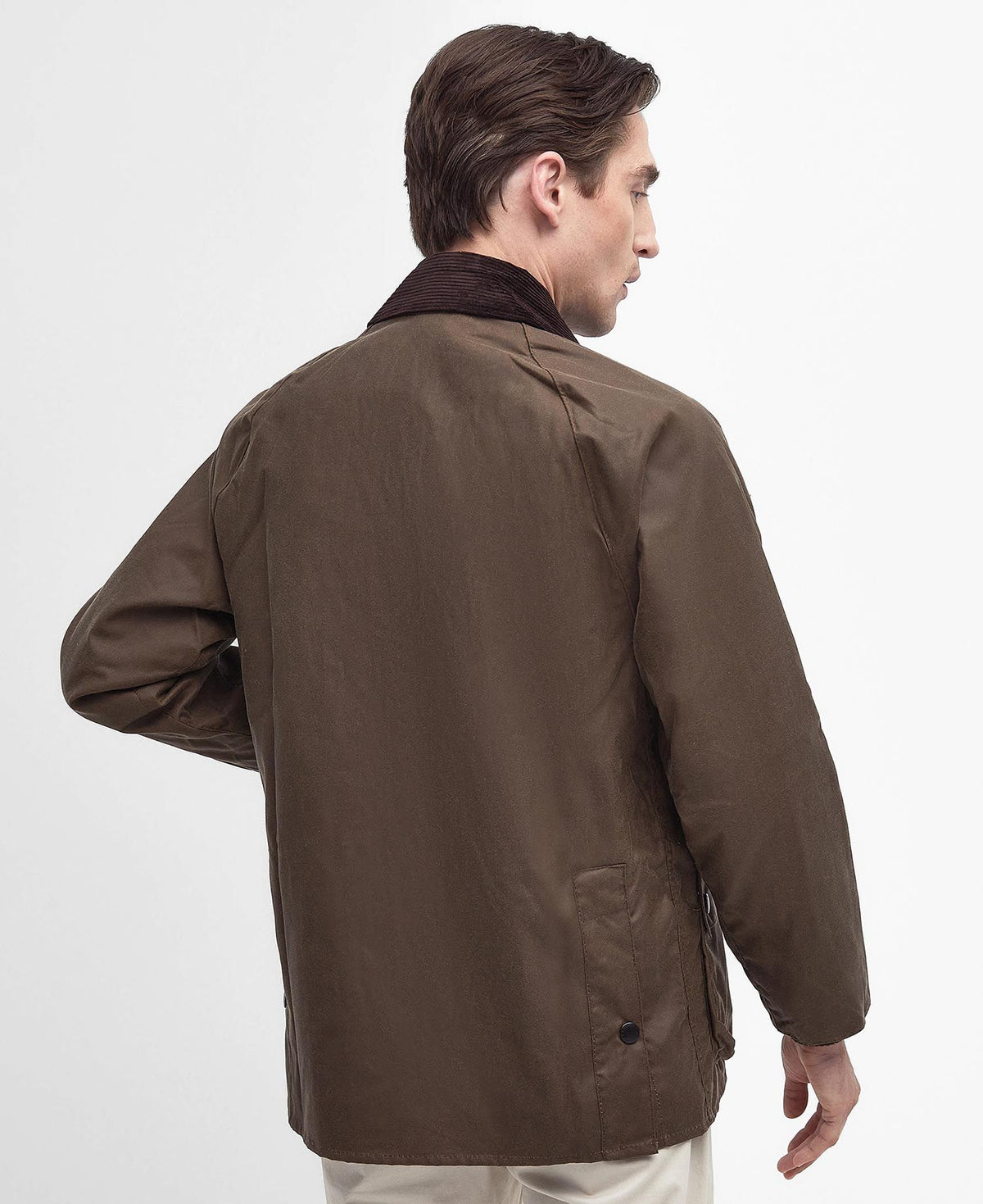 BEDALE WAX COAT