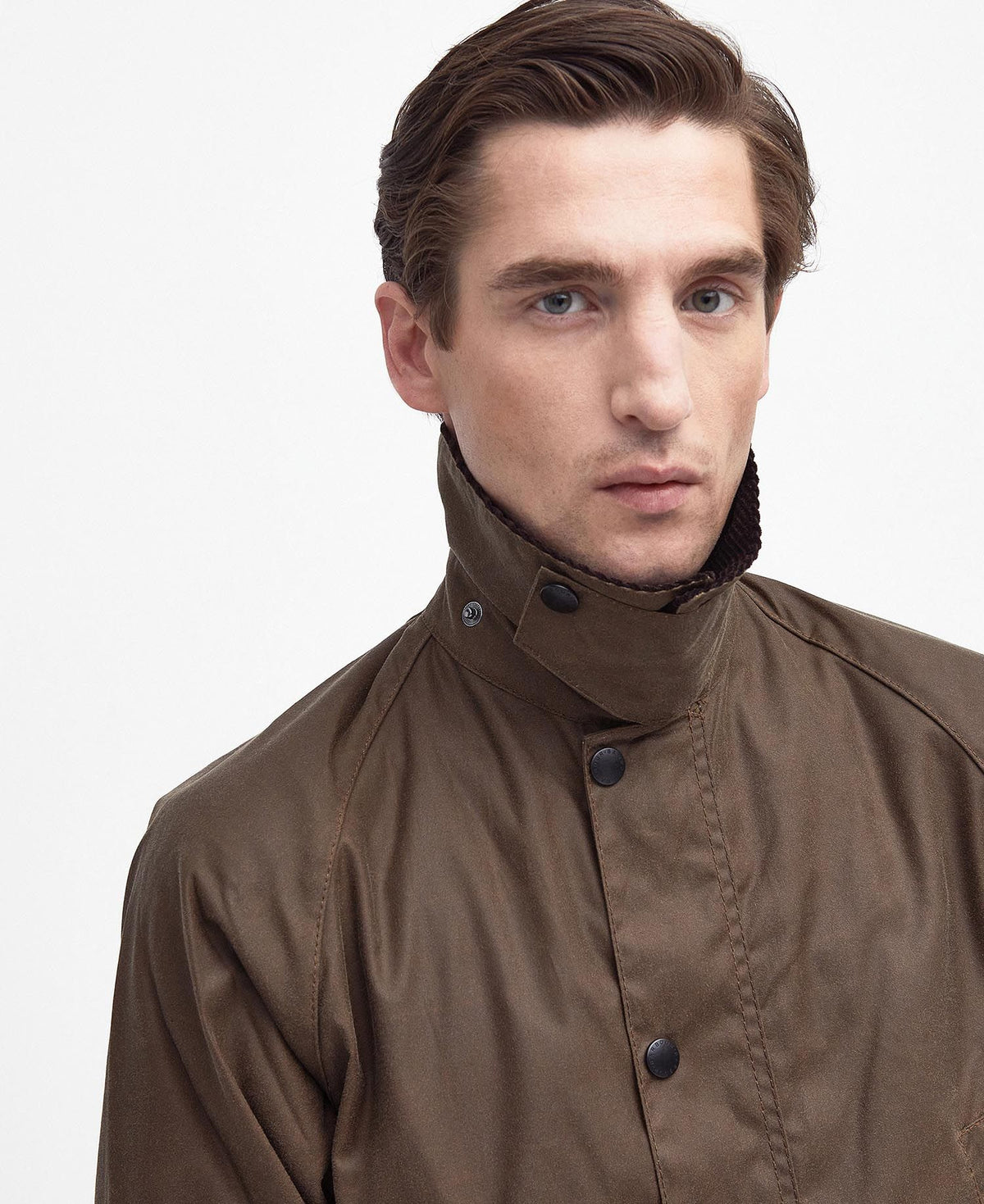 BEDALE WAX COAT