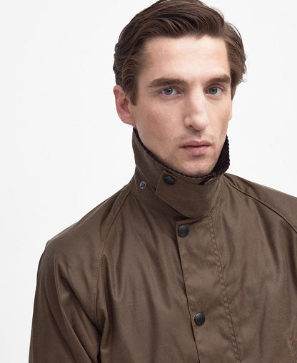 BEDALE WAX COAT