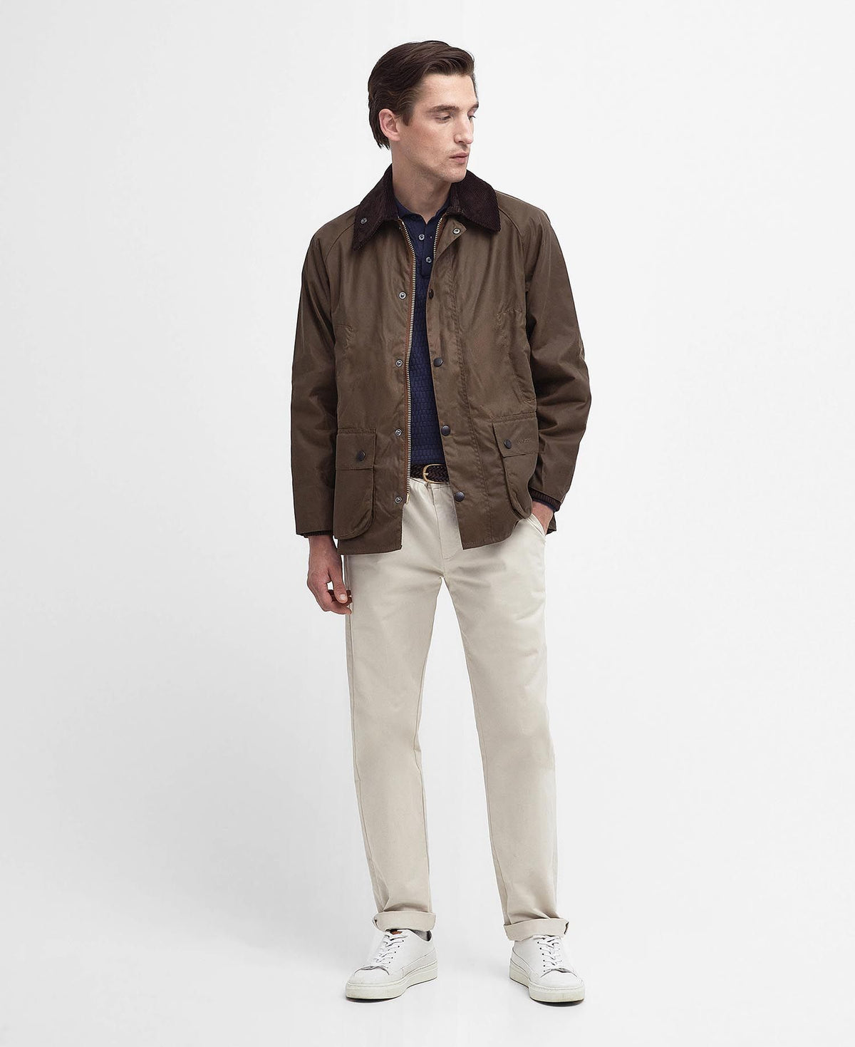 BEDALE WAX COAT