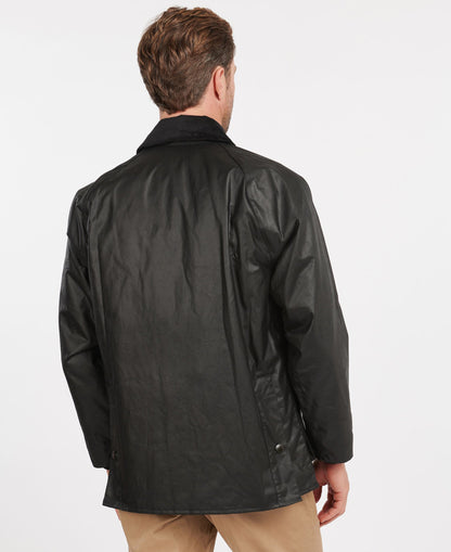 BEDALE WAX COAT