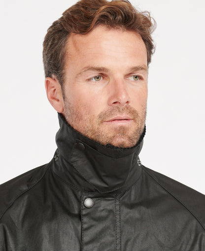 BEDALE WAX COAT