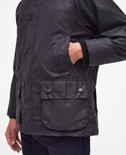 BEDALE WAX COAT