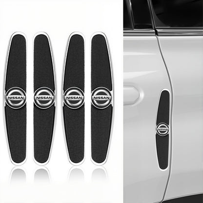 Eptchn Car Metal Bumper (4pcs/1 set)