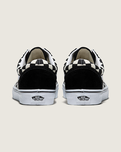 Old Skool Checkerboard Shoe