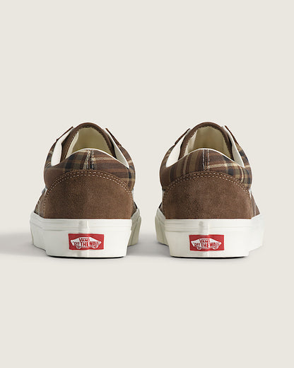 Old Skool Checkerboard Shoe