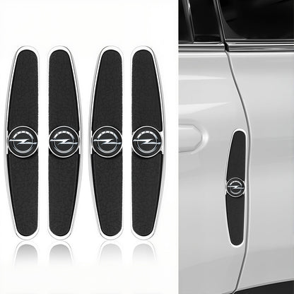 Eptchn Car Metal Bumper (4pcs/1 set)