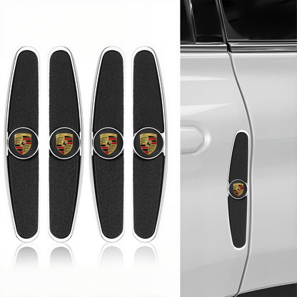 Eptchn Car Metal Bumper (4pcs/1 set)