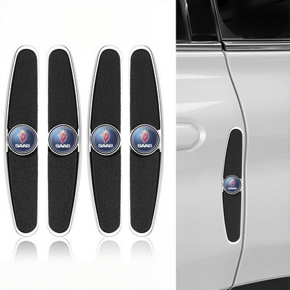 Eptchn Car Metal Bumper (4pcs/1 set)