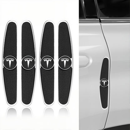 Eptchn Car Metal Bumper (4pcs/1 set)