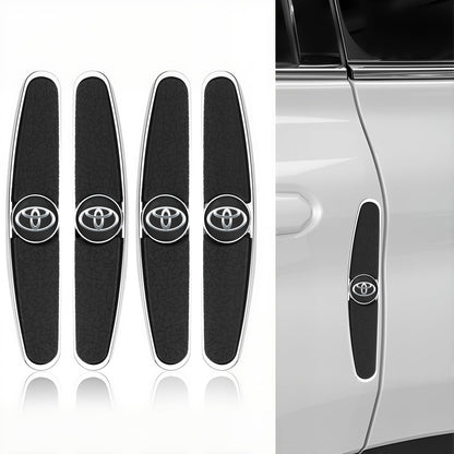 Eptchn Car Metal Bumper (4pcs/1 set)