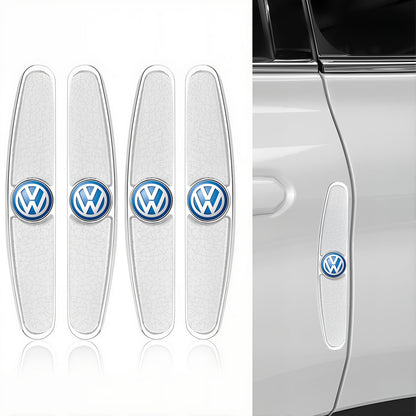 Eptchn Car Metal Bumper (4pcs/1 set)