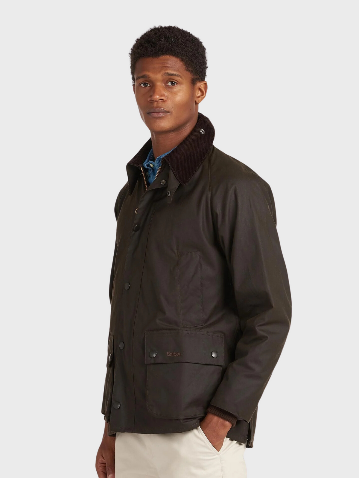 BEDALE WAX COAT