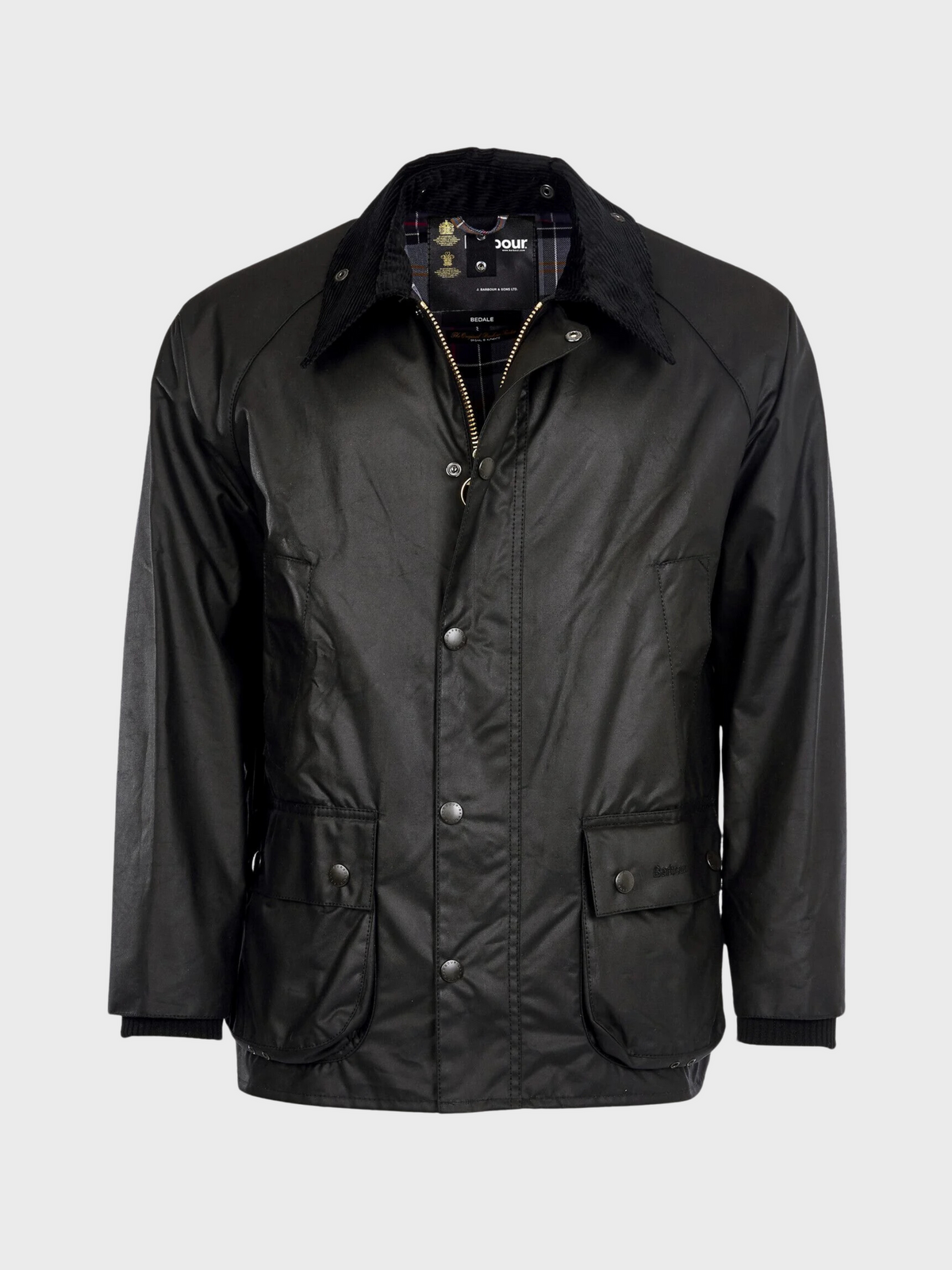 BEDALE WAX COAT