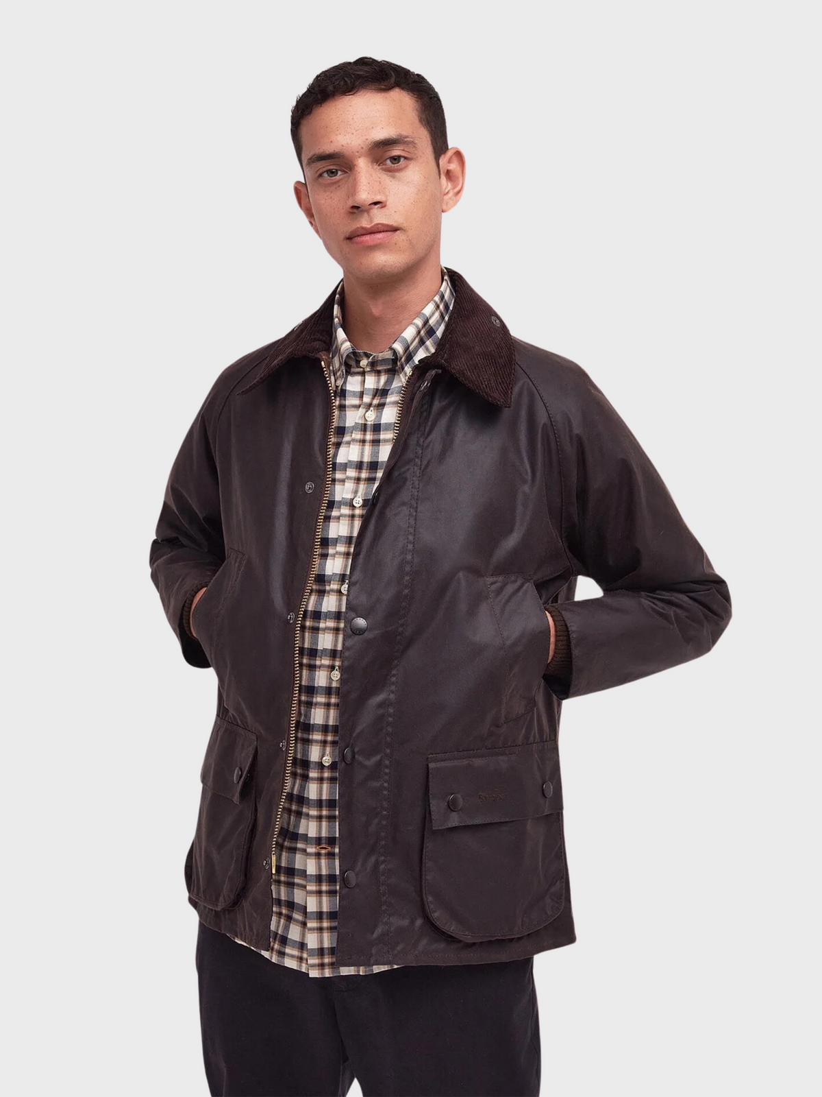 BEDALE WAX COAT