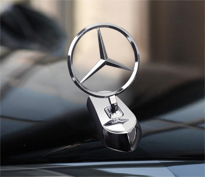 Car Modification Decoration Engine Hood Logo