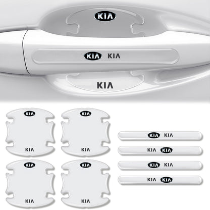High-end Car Door Handle Scratch Protectors🔥8 PCS🔥