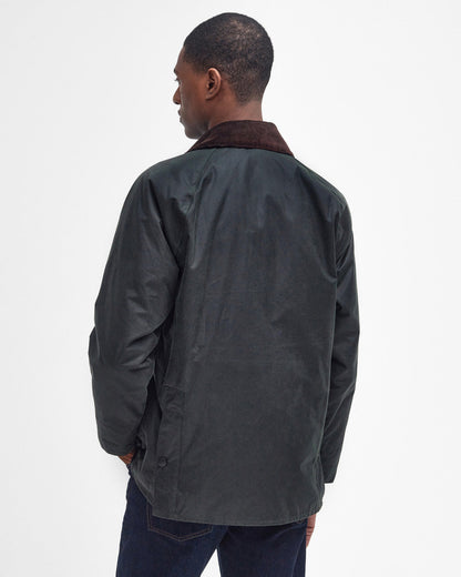 BEDALE WAX COAT