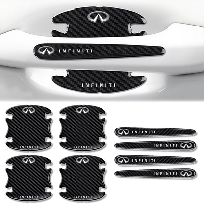 High-end Car Door Handle Scratch Protectors🔥8 PCS🔥