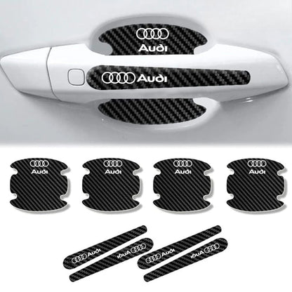 High-end Car Door Handle Scratch Protectors🔥8 PCS🔥