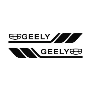 Hot Sale 🔥50% OFF🔥Personalized Sports Car Stickers🎉4PCS🎉