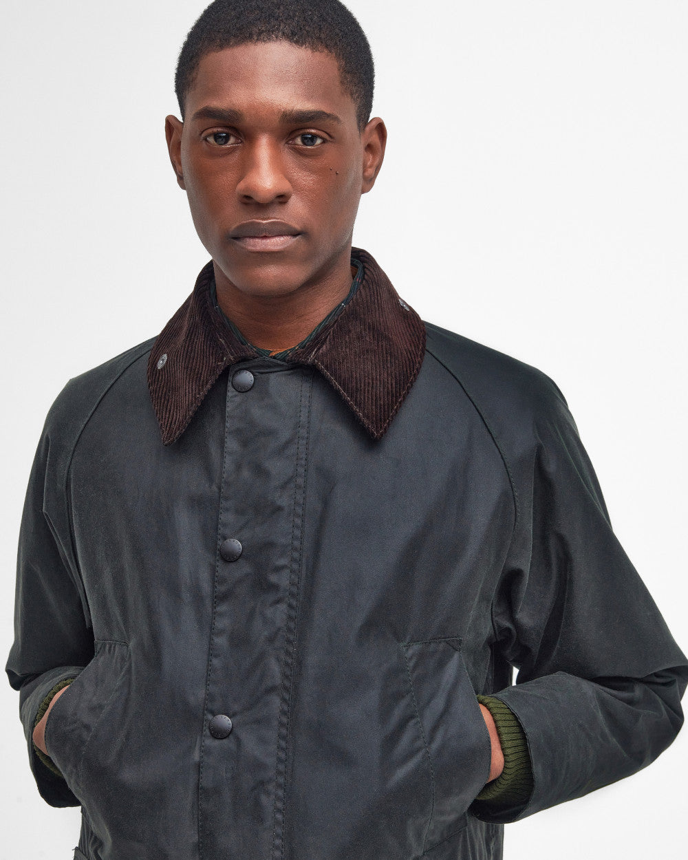 BEDALE WAX COAT