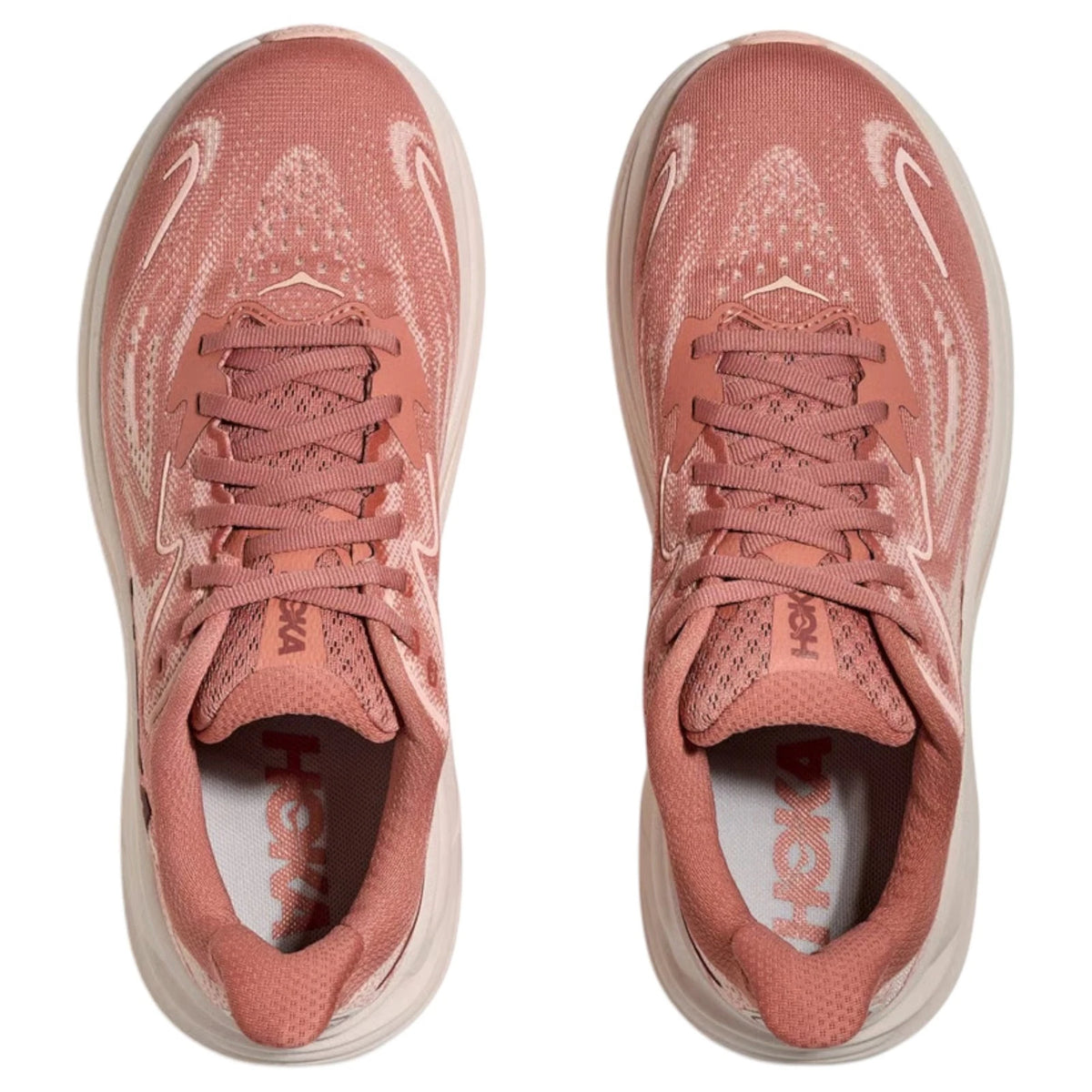Women's Clifton 10