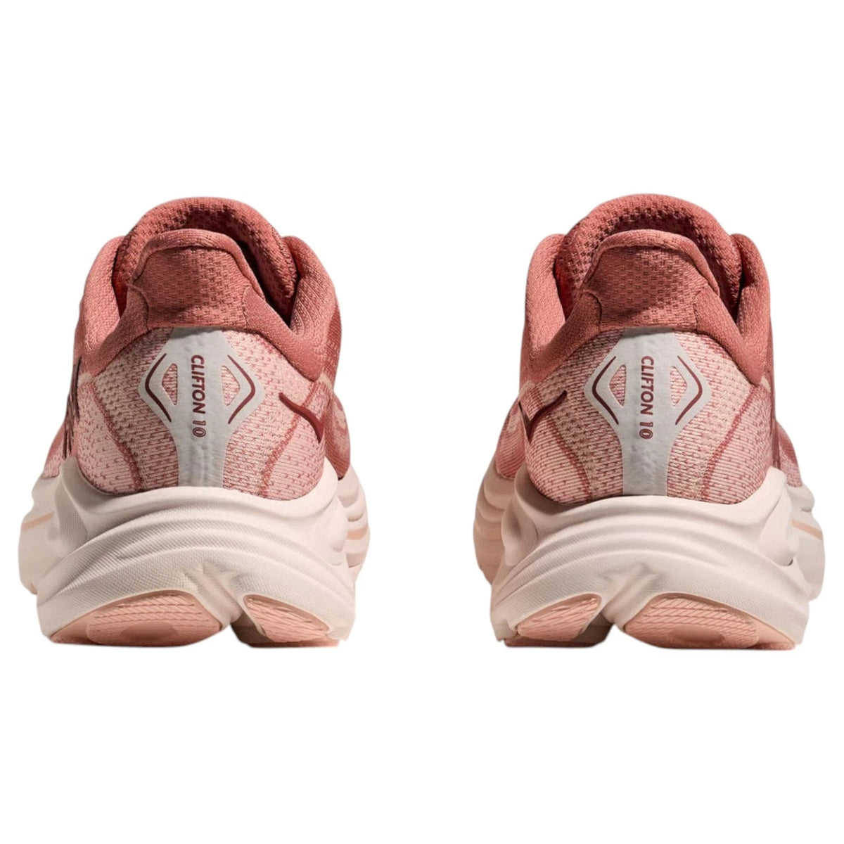 Women's Clifton 10