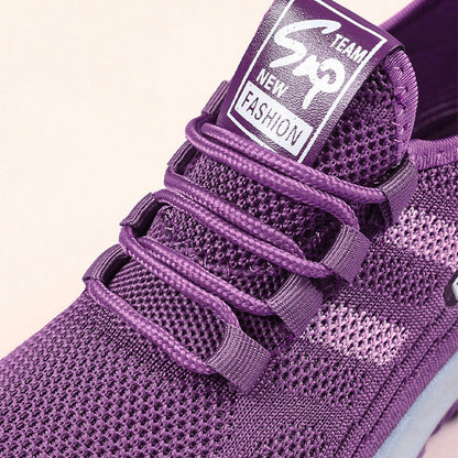 🛍️HOT SALE 50% OFF👟Women's Outdoor Breathable Mesh Sneakers